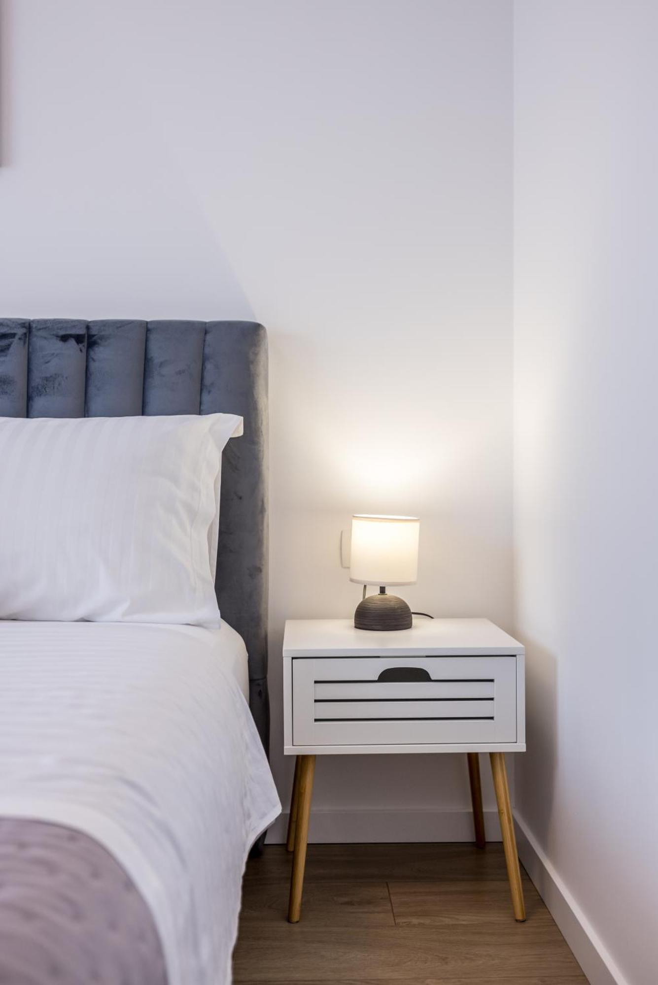 Adriatic Nest, Cozy And Modern Two Bedroom Apartment Kaštela Kültér fotó